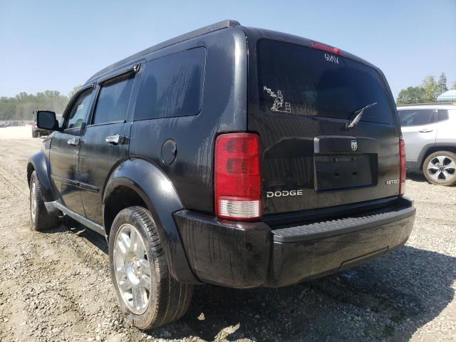 Photo 2 VIN: 1D4PT2GK7AW150150 - DODGE NITRO SE 