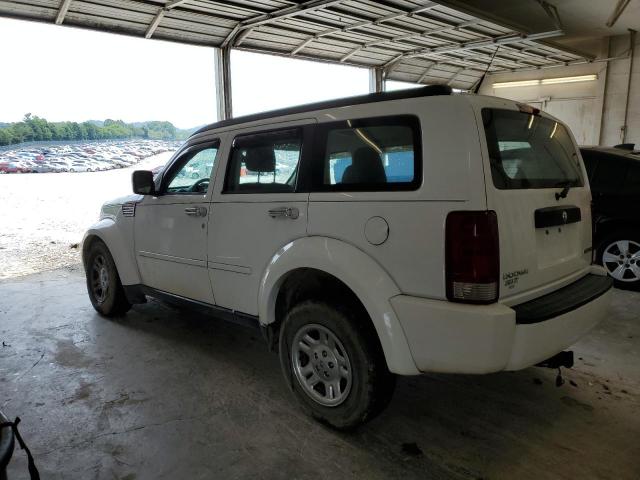 Photo 1 VIN: 1D4PT2GK7BW515055 - DODGE NITRO SE 