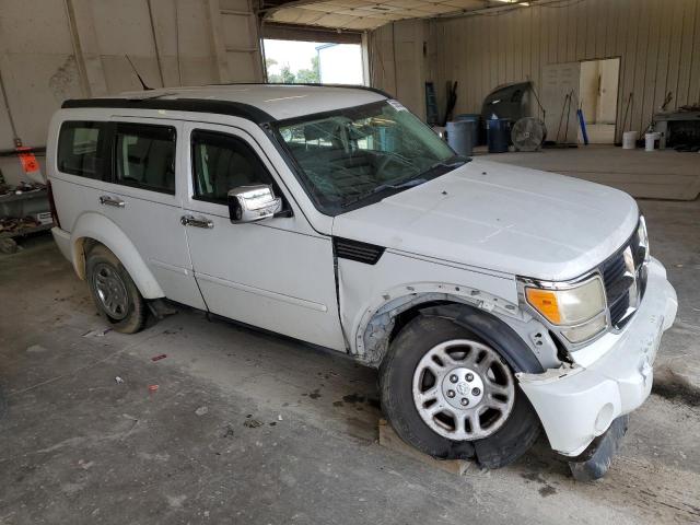 Photo 3 VIN: 1D4PT2GK7BW515055 - DODGE NITRO SE 