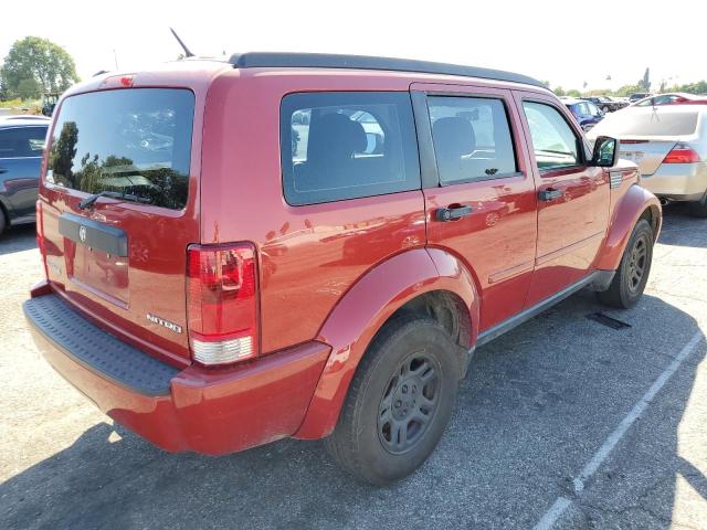 Photo 3 VIN: 1D4PT2GK7BW532535 - DODGE NITRO SE 