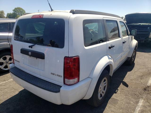 Photo 3 VIN: 1D4PT2GK7BW541266 - DODGE NITRO SE 