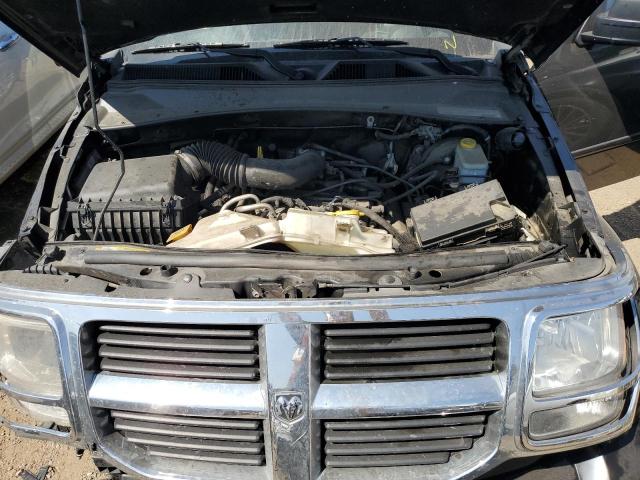 Photo 10 VIN: 1D4PT2GK7BW602597 - DODGE NITRO SE 