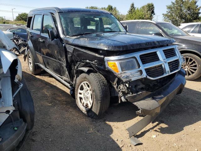 Photo 3 VIN: 1D4PT2GK7BW602597 - DODGE NITRO SE 