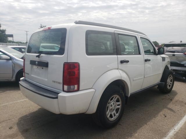 Photo 3 VIN: 1D4PT2GK8AW100213 - DODGE NITRO SE 