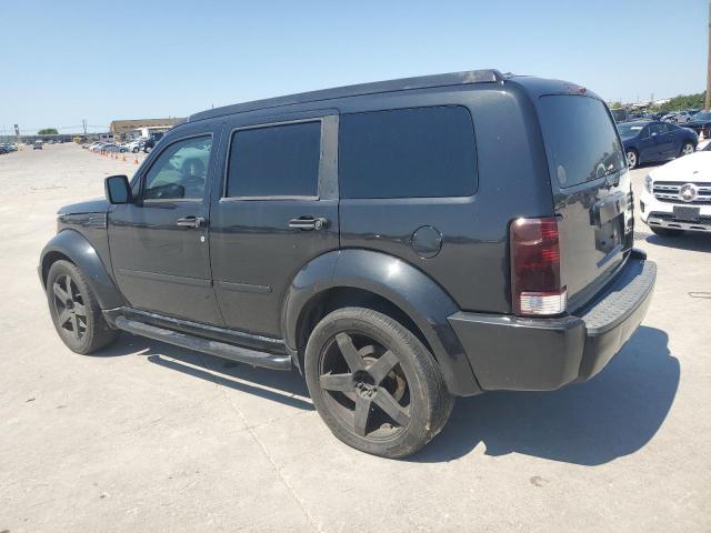 Photo 1 VIN: 1D4PT2GK8AW117318 - DODGE NITRO SE 