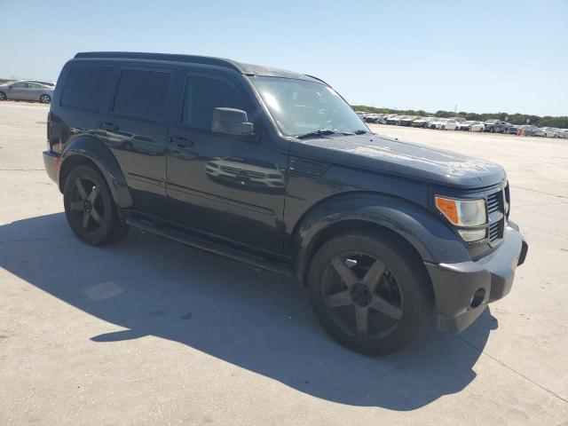 Photo 3 VIN: 1D4PT2GK8AW117318 - DODGE NITRO SE 