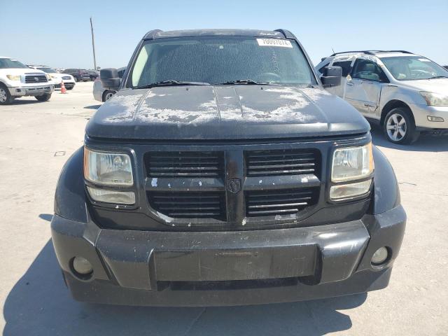 Photo 4 VIN: 1D4PT2GK8AW117318 - DODGE NITRO SE 