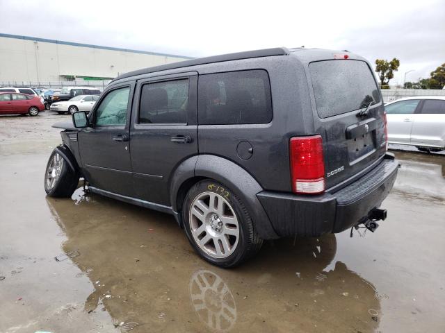 Photo 1 VIN: 1D4PT2GK8AW145961 - DODGE NITRO SE 