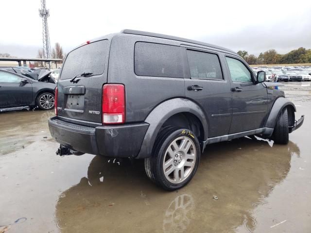 Photo 2 VIN: 1D4PT2GK8AW145961 - DODGE NITRO SE 