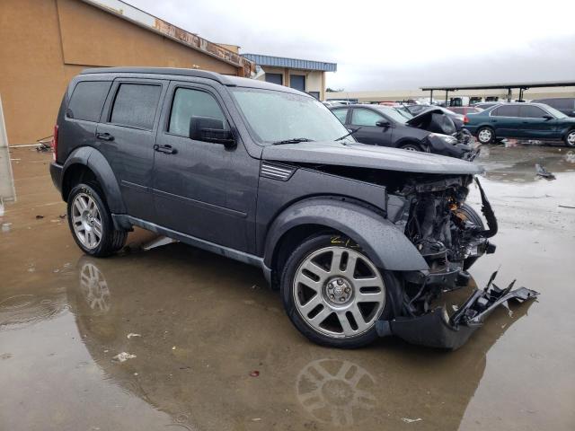 Photo 3 VIN: 1D4PT2GK8AW145961 - DODGE NITRO SE 