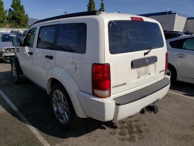 Photo 1 VIN: 1D4PT2GK8AW147208 - DODGE NITRO SE 