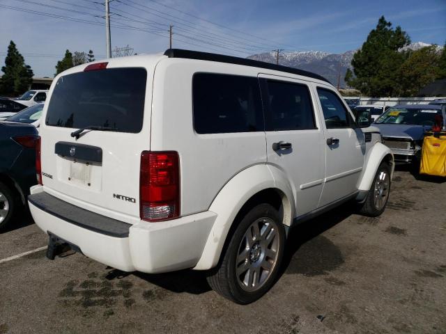 Photo 2 VIN: 1D4PT2GK8AW147208 - DODGE NITRO SE 