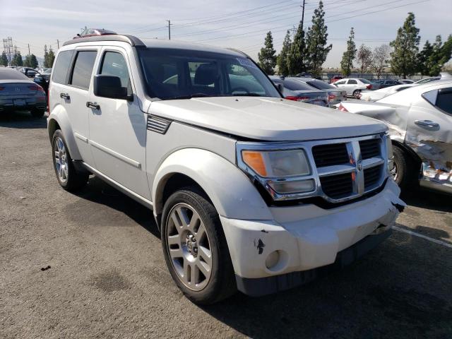 Photo 3 VIN: 1D4PT2GK8AW147208 - DODGE NITRO SE 