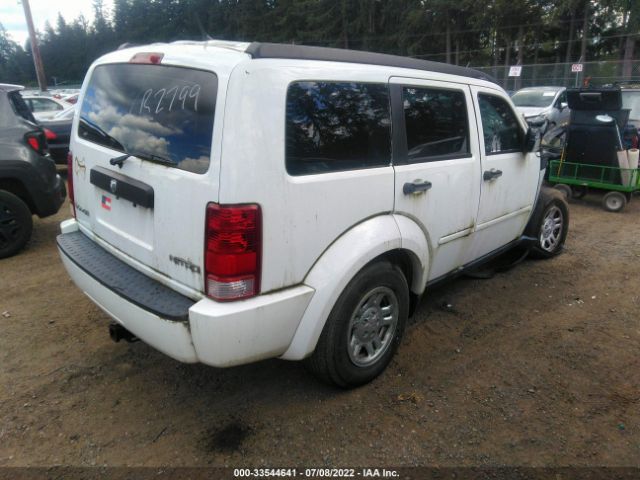 Photo 3 VIN: 1D4PT2GK8BW520250 - DODGE NITRO 