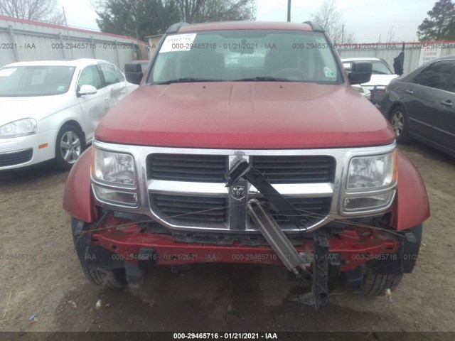 Photo 5 VIN: 1D4PT2GK9AW113598 - DODGE NITRO 