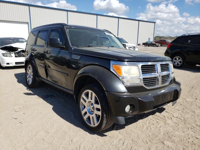 Photo 0 VIN: 1D4PT2GK9AW142907 - DODGE NITRO SE 