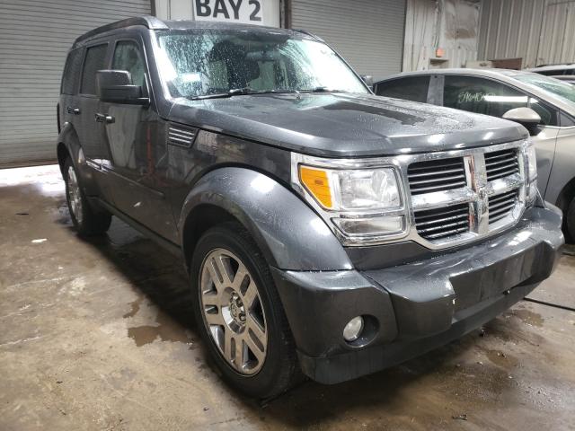 Photo 0 VIN: 1D4PT2GK9AW152210 - DODGE NITRO SE 