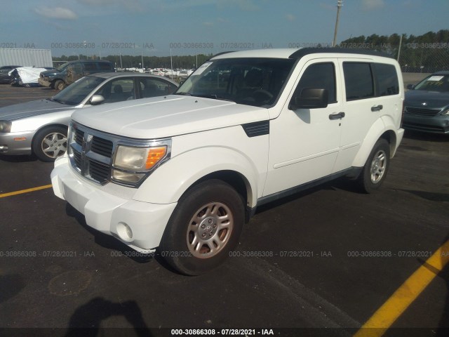 Photo 1 VIN: 1D4PT2GK9BW516059 - DODGE NITRO 