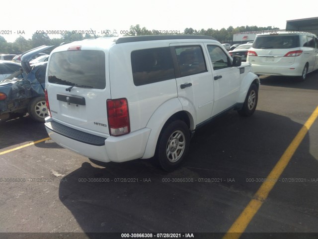 Photo 3 VIN: 1D4PT2GK9BW516059 - DODGE NITRO 