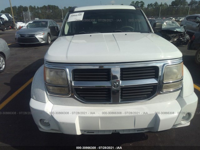 Photo 5 VIN: 1D4PT2GK9BW516059 - DODGE NITRO 