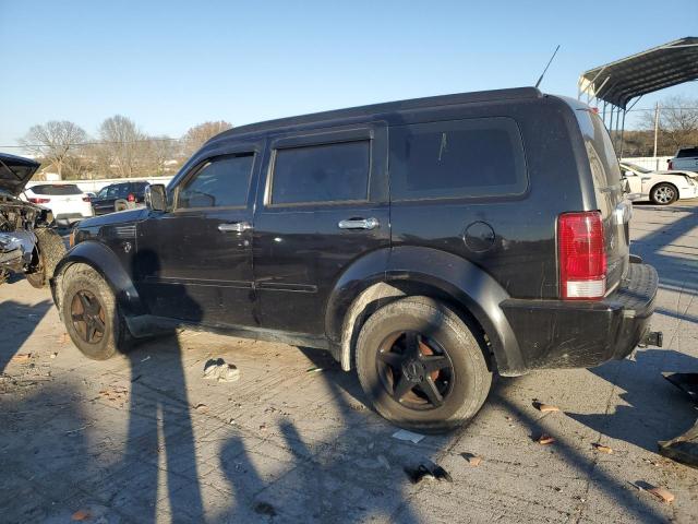 Photo 1 VIN: 1D4PT2GK9BW535503 - DODGE NITRO SE 