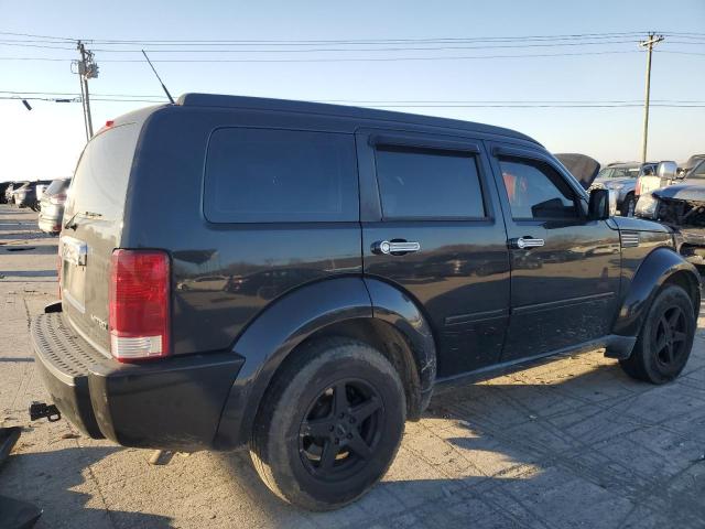 Photo 2 VIN: 1D4PT2GK9BW535503 - DODGE NITRO SE 