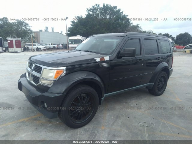 Photo 1 VIN: 1D4PT2GK9BW541771 - DODGE NITRO 