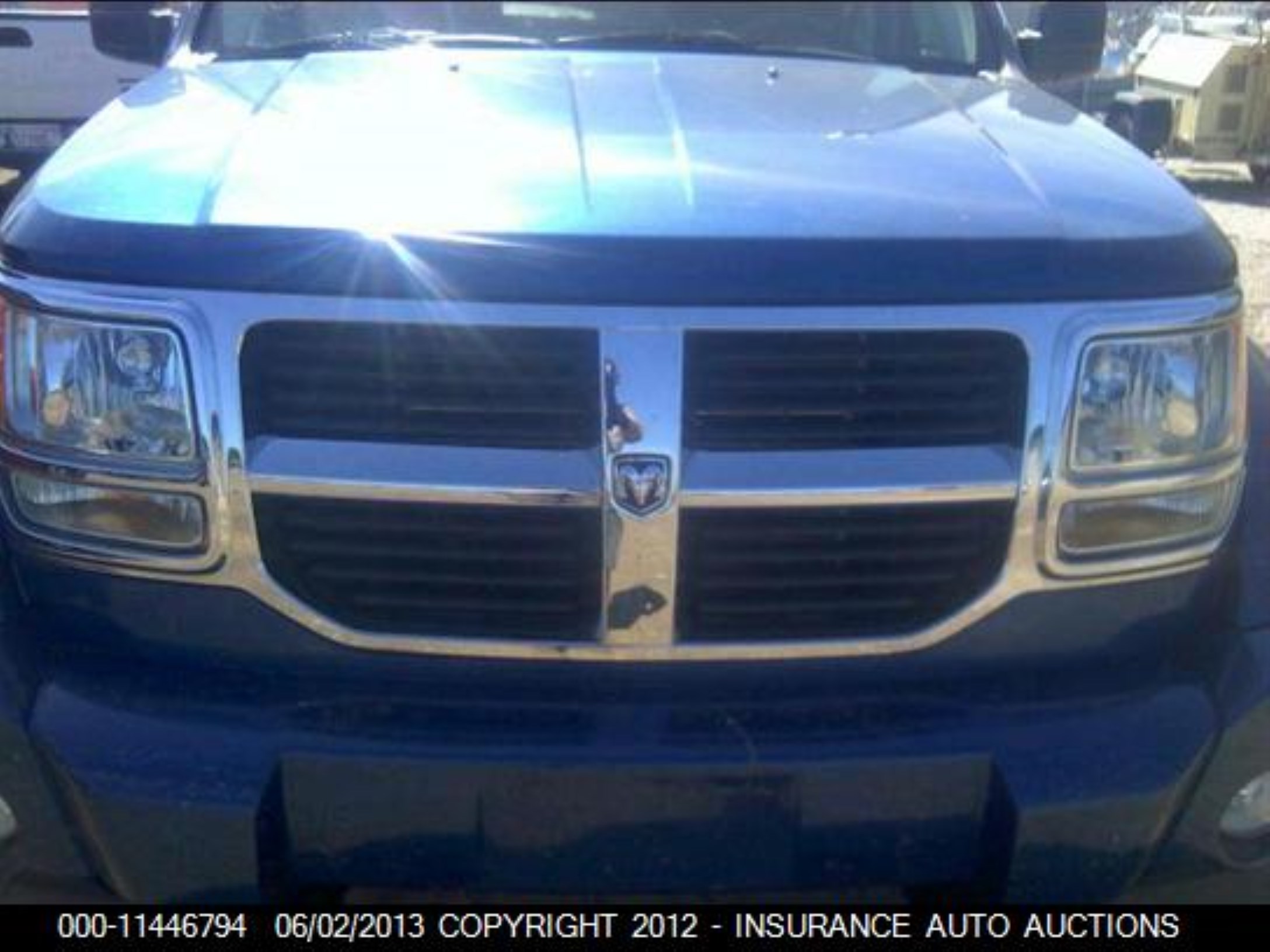 Photo 5 VIN: 1D4PT2GKXAW117238 - DODGE NITRO 