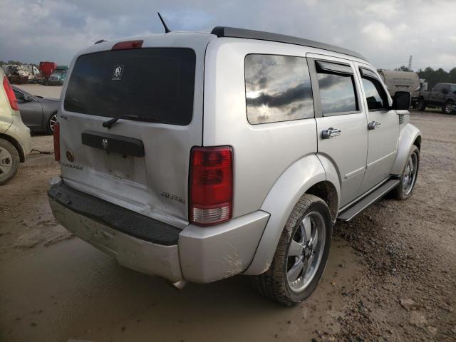 Photo 3 VIN: 1D4PT2GKXBW518449 - DODGE NITRO SE 