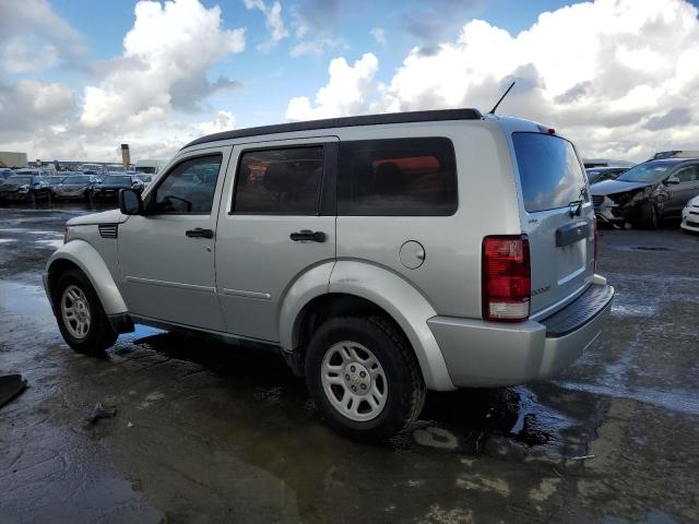 Photo 1 VIN: 1D4PT2GKXBW599985 - DODGE NITRO SE 