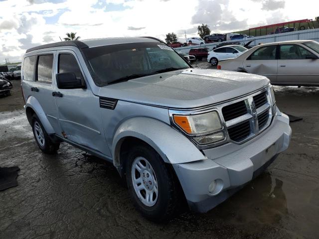 Photo 3 VIN: 1D4PT2GKXBW599985 - DODGE NITRO SE 