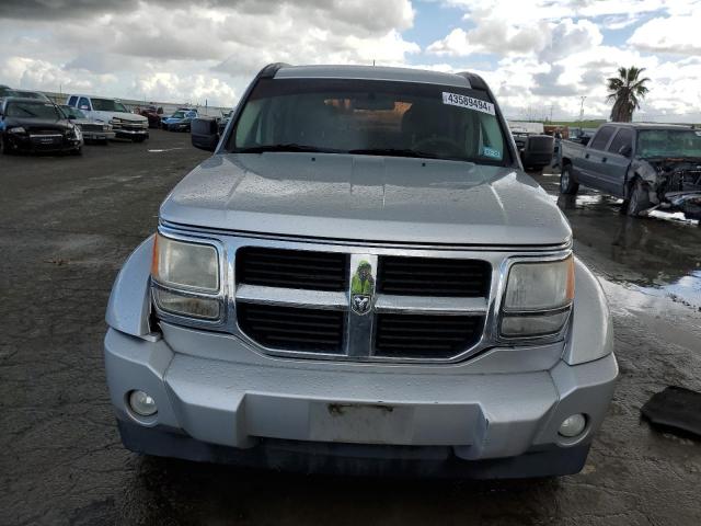 Photo 4 VIN: 1D4PT2GKXBW599985 - DODGE NITRO SE 