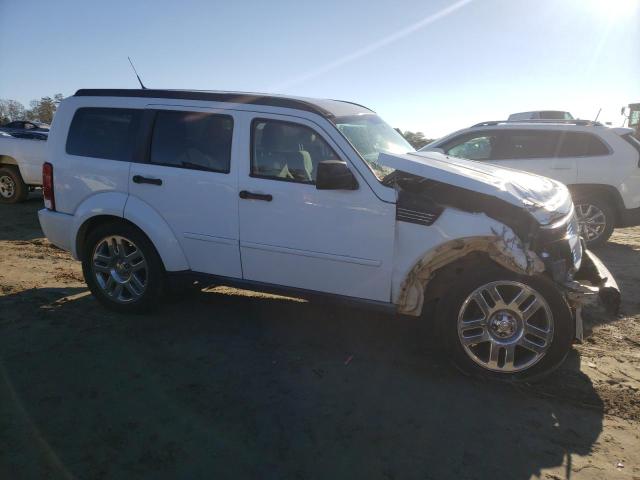 Photo 3 VIN: 1D4PT4GK0BW549396 - DODGE NITRO HEAT 