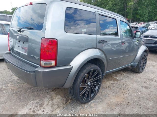 Photo 3 VIN: 1D4PT4GK0BW600671 - DODGE NITRO 