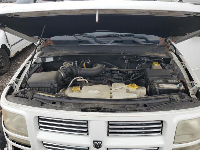 Photo 11 VIN: 1D4PT4GK1BW517217 - DODGE NITRO HEAT 