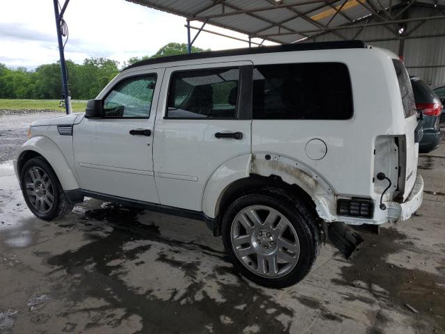 Photo 1 VIN: 1D4PT4GK1BW599014 - DODGE NITRO 