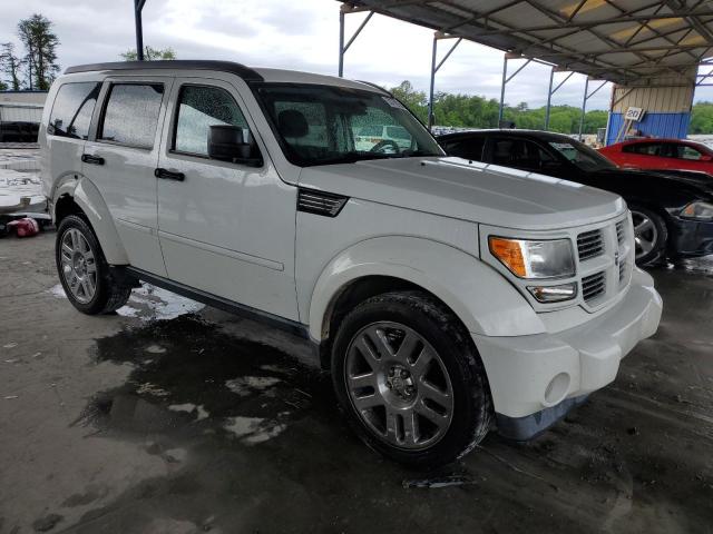 Photo 3 VIN: 1D4PT4GK1BW599014 - DODGE NITRO 