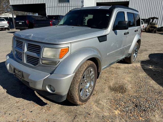 Photo 1 VIN: 1D4PT4GK1BW599532 - DODGE NITRO 