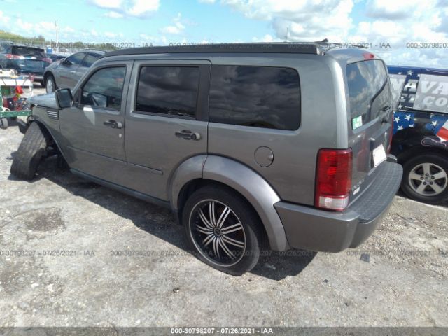 Photo 2 VIN: 1D4PT4GK1BW602767 - DODGE NITRO 