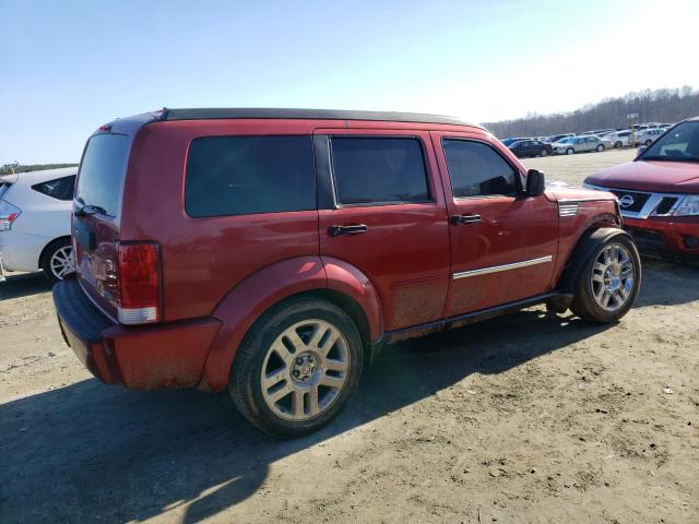 Photo 2 VIN: 1D4PT4GK2AW169409 - DODGE NITRO HEAT 