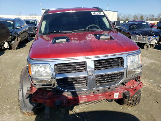 Photo 4 VIN: 1D4PT4GK2AW169409 - DODGE NITRO HEAT 