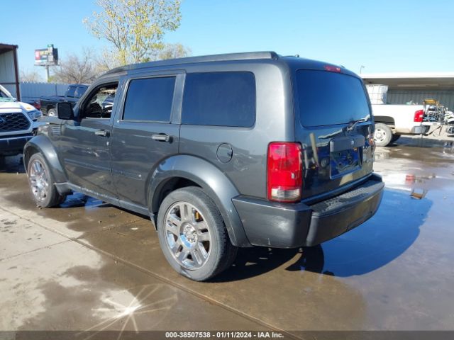 Photo 2 VIN: 1D4PT4GK2BW517713 - DODGE NITRO 