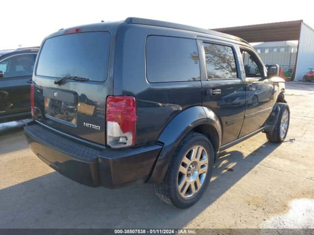 Photo 3 VIN: 1D4PT4GK2BW517713 - DODGE NITRO 