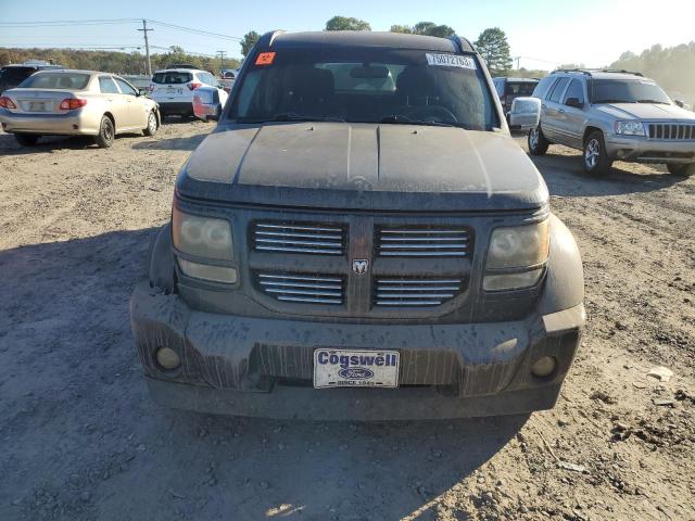 Photo 4 VIN: 1D4PT4GK2BW572890 - DODGE NITRO 