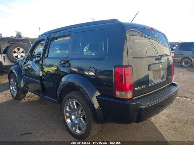 Photo 2 VIN: 1D4PT4GK2BW599555 - DODGE NITRO 