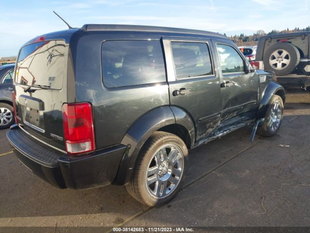 Photo 3 VIN: 1D4PT4GK2BW599555 - DODGE NITRO 