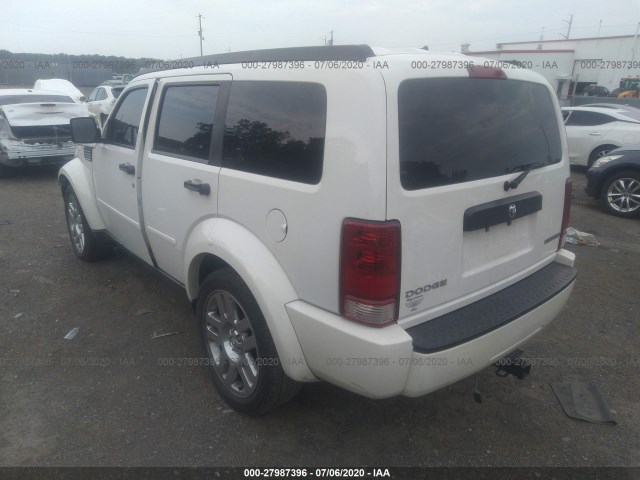 Photo 2 VIN: 1D4PT4GK3AW171895 - DODGE NITRO 