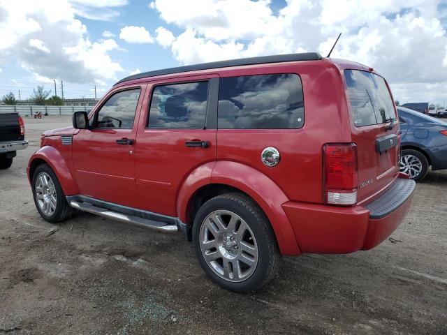 Photo 1 VIN: 1D4PT4GK3BW576334 - DODGE NITRO 