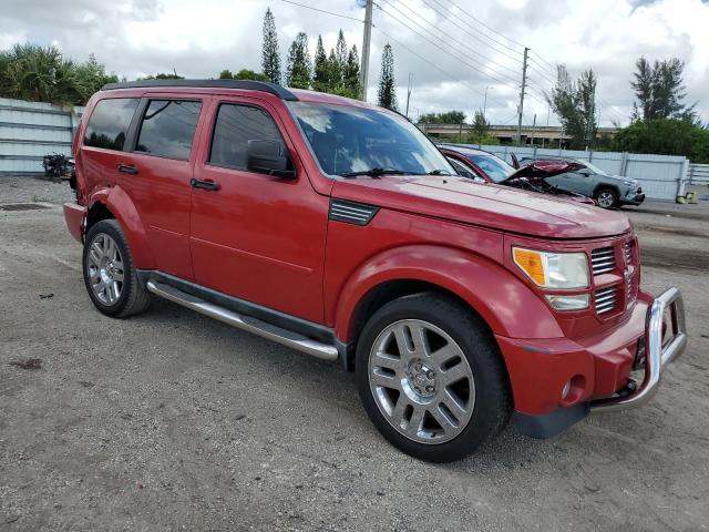 Photo 3 VIN: 1D4PT4GK3BW576334 - DODGE NITRO 