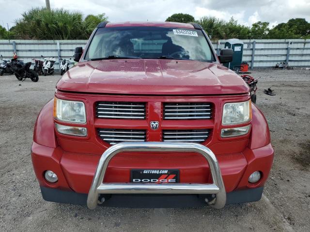 Photo 4 VIN: 1D4PT4GK3BW576334 - DODGE NITRO 